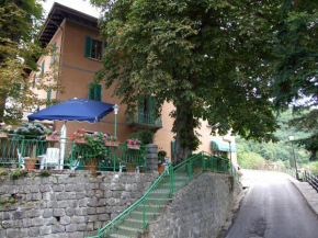  Hotel Villa Patrizia  Кутильяно